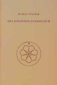 Bild vom Artikel Das Johannes-Evangelium vom Autor Rudolf Steiner