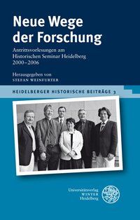 Produktbild: Neue Wege der Forschung