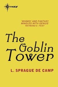 Produktbild: The Goblin Tower