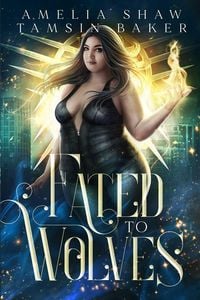 Produktbild: Mated to Wolves