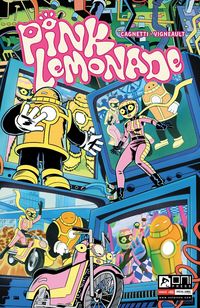Produktbild: Pink Lemonade #5