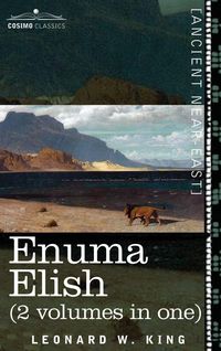 Produktbild: Enuma Elish (2 Volumes in One)