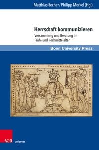 Produktbild: Herrschaft kommunizieren