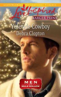 Produktbild: Yuletide Cowboy