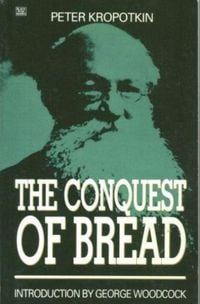 Produktbild: The Conquest of Bread