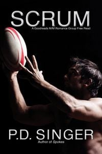 Produktbild: Scrum