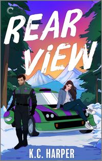 Produktbild: Rear View