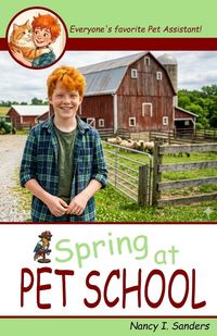 Produktbild: Spring at Pet School