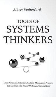 Produktbild: Tools of Systems Thinkers