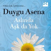 Produktbild: Aslında Aşk da Yok