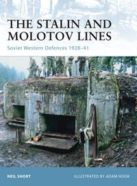 Produktbild: The Stalin and Molotov Lines