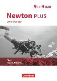 Produktbild: Newton plus - Realschule Bayern - 9. Jahrgangsstufe - Wahlpflichtf&auml;chergruppe I und II/III