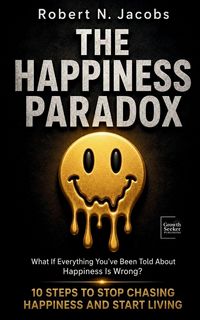Produktbild: The Happiness Paradox