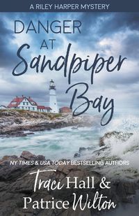 Produktbild: Danger at Sandpiper Bay