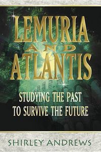 Produktbild: Lemuria & Atlantis