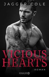Produktbild: Vicious Hearts (Deutsche Ausgabe)