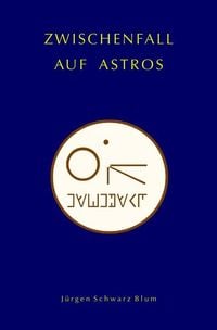 Produktbild: Zwischenfall auf Astros