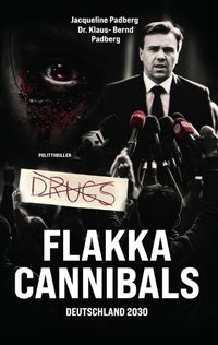 Produktbild: Flakka-Cannibals