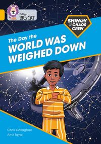 Produktbild: Shinoy and the Chaos Crew: The Day the World Was Weighed Down
