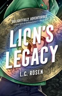 Produktbild: Lion's Legacy