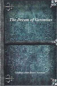 Produktbild: The Dream of Gerontius