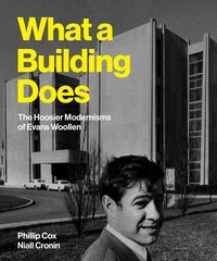 Produktbild: What a Building Does
