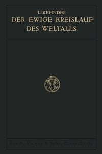 Produktbild: Der Ewige Kreislauf des Weltalls