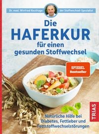 Produktbild: Die Haferkur f&uuml;r einen gesunden Stoffwechsel