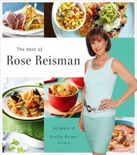 Produktbild: The Best of Rose Reisman