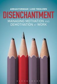 Produktbild: Furnham, 2: Disenchantment
