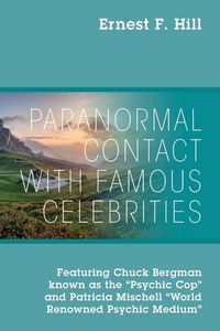 Produktbild: Paranormal Contact with Famous Celebrities