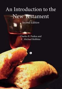 Produktbild: Introduction to the New Testament, An (2nd Ed)