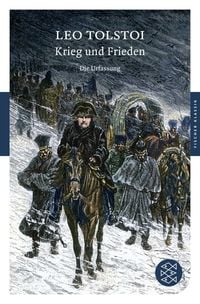 Produktbild: Krieg und Frieden