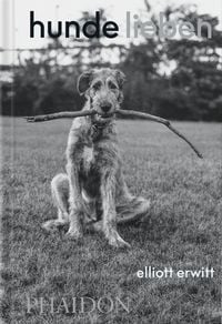 Produktbild: Hunde lieben