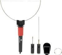 Produktbild: TOOLCRAFT Styroporschneider 7W 1St.