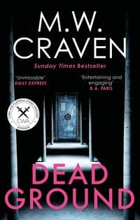 Produktbild: Dead Ground