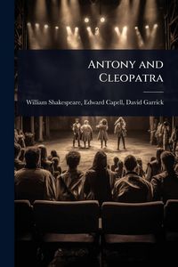 Produktbild: Antony and Cleopatra