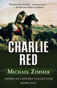 Produktbild: Charlie Red