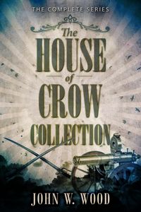 Produktbild: The House Of Crow Collection