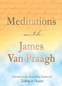 Produktbild: Meditations with James Van Praagh