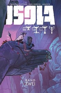 Produktbild: Isola 2