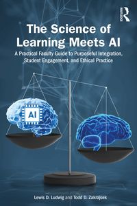 Produktbild: The Science of Learning Meets AI