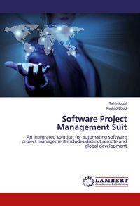 Produktbild: Software Project Management Suit