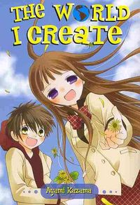 Produktbild: The World I Create, Volume 1