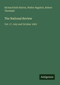 Produktbild: The National Review