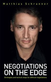 Produktbild: Negotiations on the Edge