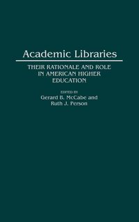 Produktbild: Academic Libraries