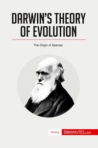 Produktbild: Darwin's Theory of Evolution