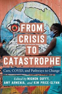 Produktbild: From Crisis to Catastrophe