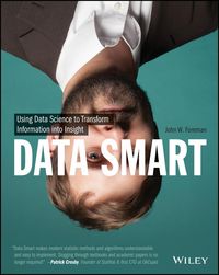 Produktbild: Data Smart
